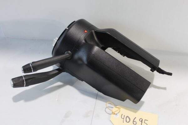 Mercedes Benz W176 A Class Steering Column Combination Switch Trim A2469009711