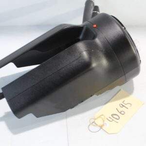 Mercedes Benz W176 A Class Steering Column Combination Switch Trim A2469009711 - Image 6