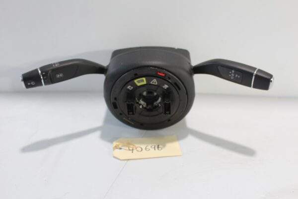 Mercedes Benz W205 C Class Steering Column Combination Switch Trim A2059001638