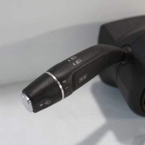 Mercedes Benz W205 C Class Steering Column Combination Switch Trim A2059001638 - Image 2