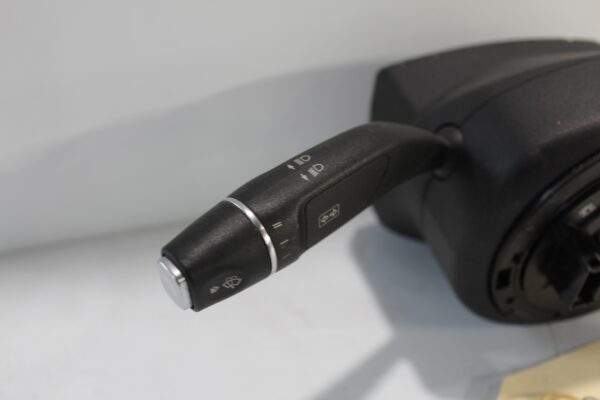 Mercedes Benz W205 C Class Steering Column Combination Switch Trim A2059001638