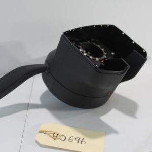 Mercedes Benz W205 C Class Steering Column Combination Switch Trim A2059001638 - Image 7