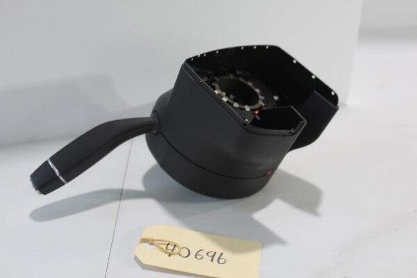 Mercedes Benz W205 C Class Steering Column Combination Switch Trim A2059001638