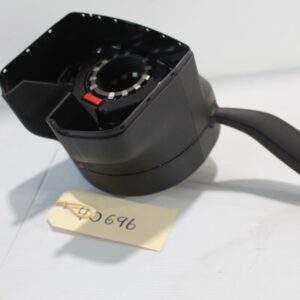 Mercedes Benz W205 C Class Steering Column Combination Switch Trim A2059001638 - Image 6