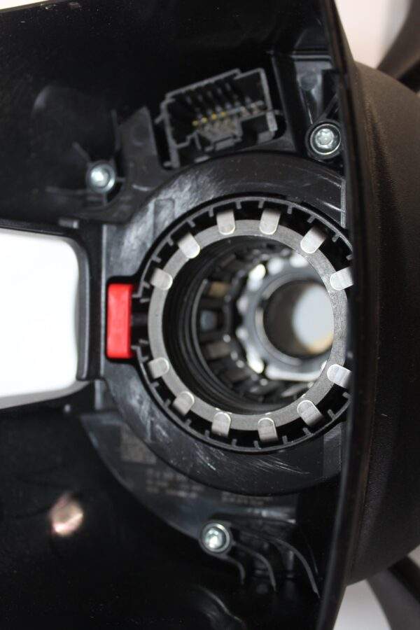 Mercedes Benz W205 C Class Steering Column Combination Switch Trim A2059001638