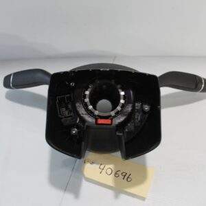 Mercedes Benz W205 C Class Steering Column Combination Switch Trim A2059001638 - Image 3