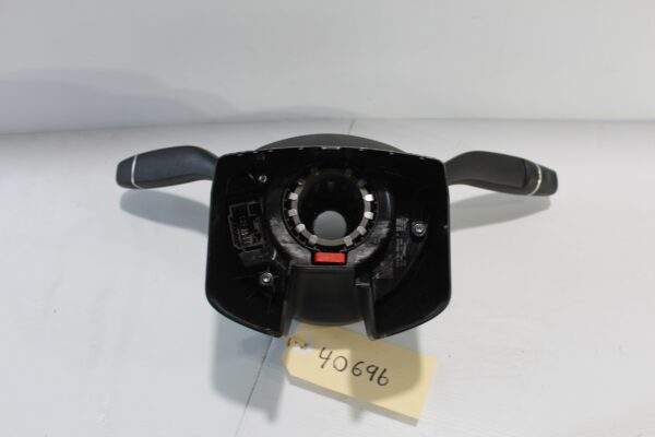Mercedes Benz W205 C Class Steering Column Combination Switch Trim A2059001638