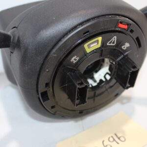 Mercedes Benz W205 C Class Steering Column Combination Switch Trim A2059001638 - Image 15