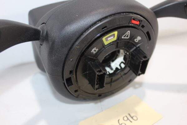 Mercedes Benz W205 C Class Steering Column Combination Switch Trim A2059001638