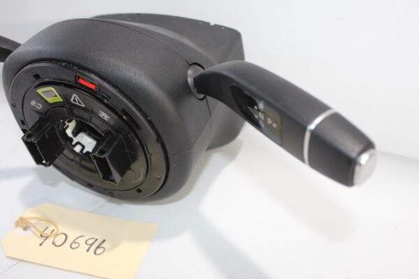 Mercedes Benz W205 C Class Steering Column Combination Switch Trim A2059001638