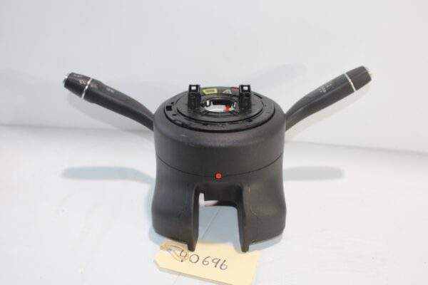 Mercedes Benz W205 C Class Steering Column Combination Switch Trim A2059001638