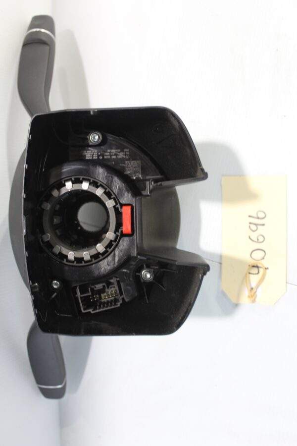 Mercedes Benz W205 C Class Steering Column Combination Switch Trim A2059001638