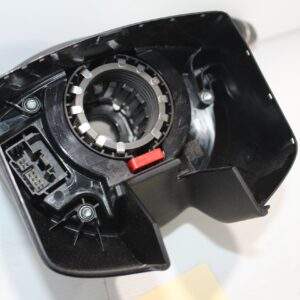 Mercedes Benz W205 C Class Steering Column Combination Switch Trim A2059001638 - Image 9