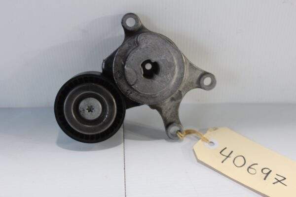 Mercedes Benz W176 W117 A45 CLA45 M133 Drivebelt Tensioner Pulley A2702000370