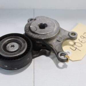 Mercedes Benz W176 W117 A45 CLA45 M133 Drivebelt Tensioner Pulley A2702000370 - Image 2