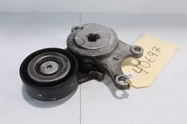 Mercedes Benz W176 W117 A45 CLA45 M133 Drivebelt Tensioner Pulley A2702000370