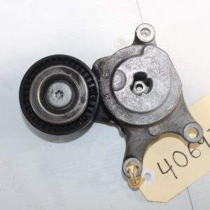 Mercedes Benz W176 W117 A45 CLA45 M133 Drivebelt Tensioner Pulley A2702000370 - Image 3