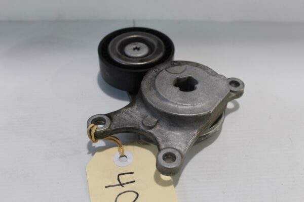 Mercedes Benz W176 W117 A45 CLA45 M133 Drivebelt Tensioner Pulley A2702000370