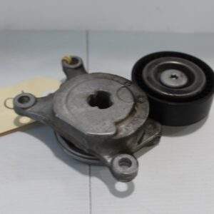 Mercedes Benz W176 W117 A45 CLA45 M133 Drivebelt Tensioner Pulley A2702000370 - Image 10