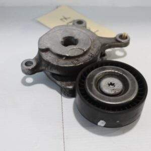 Mercedes Benz W176 W117 A45 CLA45 M133 Drivebelt Tensioner Pulley A2702000370 - Image 9
