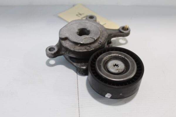 Mercedes Benz W176 W117 A45 CLA45 M133 Drivebelt Tensioner Pulley A2702000370