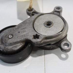 Mercedes Benz W176 W117 A45 CLA45 M133 Drivebelt Tensioner Pulley A2702000370 - Image 7