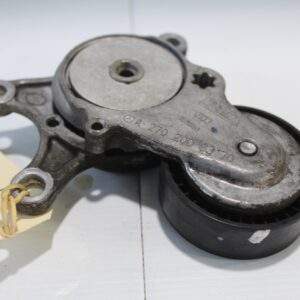 Mercedes Benz W176 W117 A45 CLA45 M133 Drivebelt Tensioner Pulley A2702000370 - Image 5