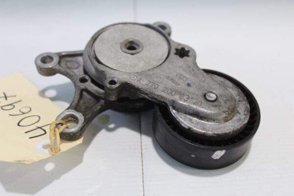 Mercedes Benz W176 W117 A45 CLA45 M133 Drivebelt Tensioner Pulley A2702000370