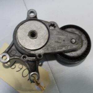 Mercedes Benz W176 W117 A45 CLA45 M133 Drivebelt Tensioner Pulley A2702000370 - Image 4