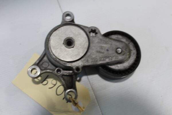 Mercedes Benz W176 W117 A45 CLA45 M133 Drivebelt Tensioner Pulley A2702000370