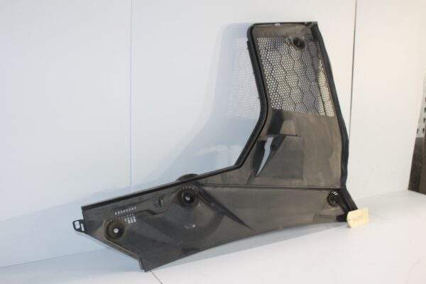 Mercedes Benz W205 C Class Right Scuttle Panel Cowel A2058308404, A2058309302