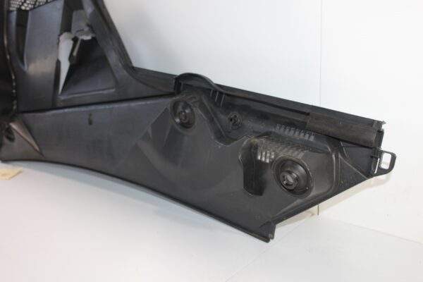 Mercedes Benz W205 C Class Right Scuttle Panel Cowel A2058308404, A2058309302