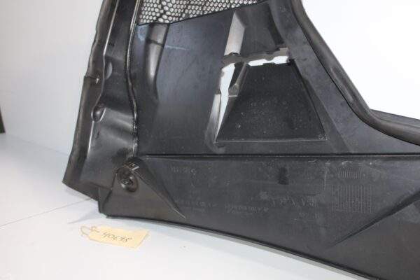 Mercedes Benz W205 C Class Right Scuttle Panel Cowel A2058308404, A2058309302