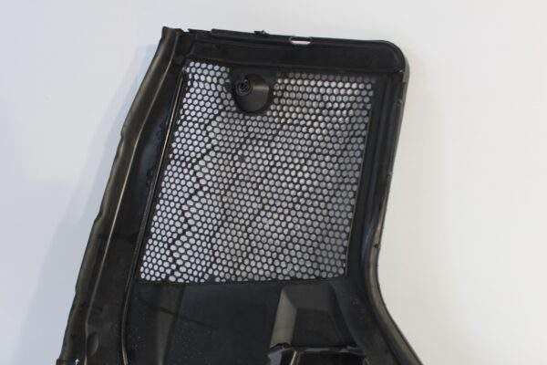 Mercedes Benz W205 C Class Right Scuttle Panel Cowel A2058308404, A2058309302