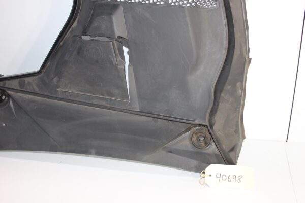 Mercedes Benz W205 C Class Right Scuttle Panel Cowel A2058308404, A2058309302