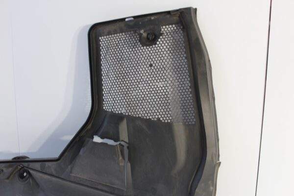 Mercedes Benz W205 C Class Right Scuttle Panel Cowel A2058308404, A2058309302