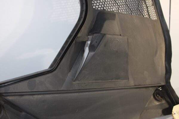 Mercedes Benz W205 C Class Right Scuttle Panel Cowel A2058308404, A2058309302