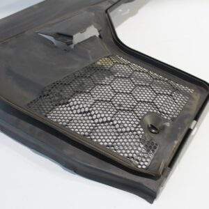 Mercedes Benz W205 C Class Right Scuttle Panel Cowel A2058308404, A2058309302 - Image 6