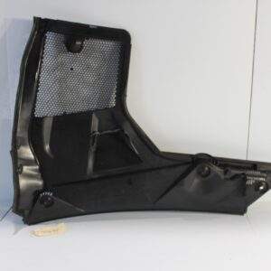 Mercedes Benz W205 C Class Right Scuttle Panel Cowel A2058308404, A2058309302 - Image 5