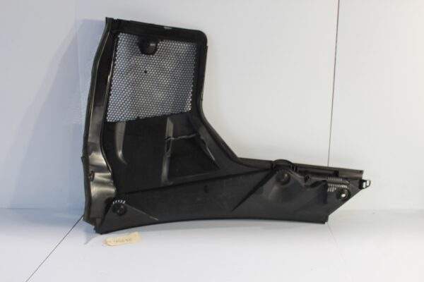 Mercedes Benz W205 C Class Right Scuttle Panel Cowel A2058308404, A2058309302