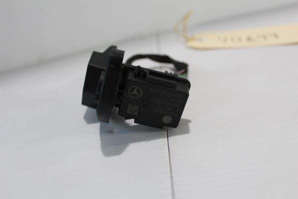 Mercedes Benz W177 A Class NOX Emissions Sensor GENUINE A0009054807