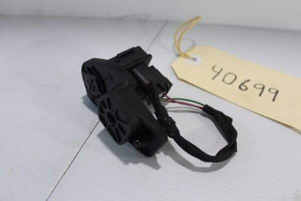 Mercedes Benz W177 A Class NOX Emissions Sensor GENUINE A0009054807