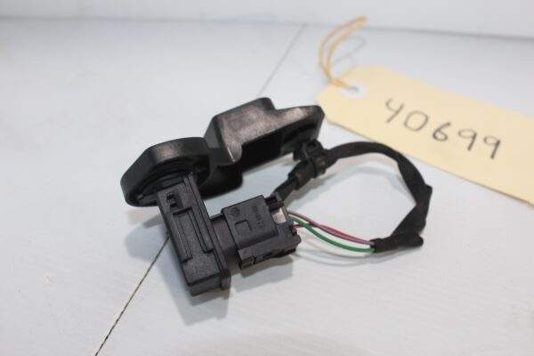 Mercedes Benz W177 A Class NOX Emissions Sensor GENUINE A0009054807