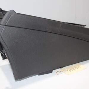 Mercedes Benz W205 C Class Centre Console Storage Lower Compartment A2056802305 - Image 2