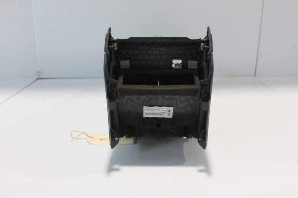 Mercedes Benz W205 C Class Centre Console Storage Lower Compartment A2056802305