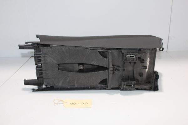 Mercedes Benz W205 C Class Centre Console Storage Lower Compartment A2056802305