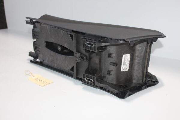 Mercedes Benz W205 C Class Centre Console Storage Lower Compartment A2056802305