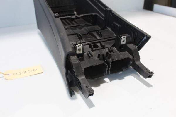 Mercedes Benz W205 C Class Centre Console Storage Lower Compartment A2056802305