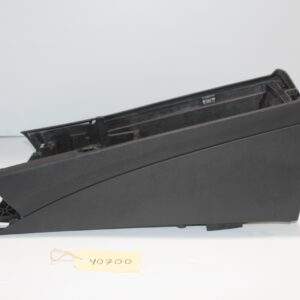 Mercedes Benz W205 C Class Centre Console Storage Lower Compartment A2056802305 - Image 11