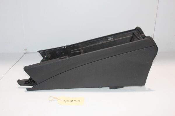 Mercedes Benz W205 C Class Centre Console Storage Lower Compartment A2056802305